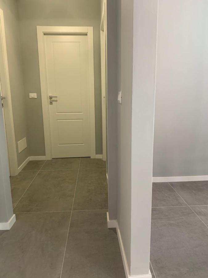 San Felice Apartment Bologna Bagian luar foto