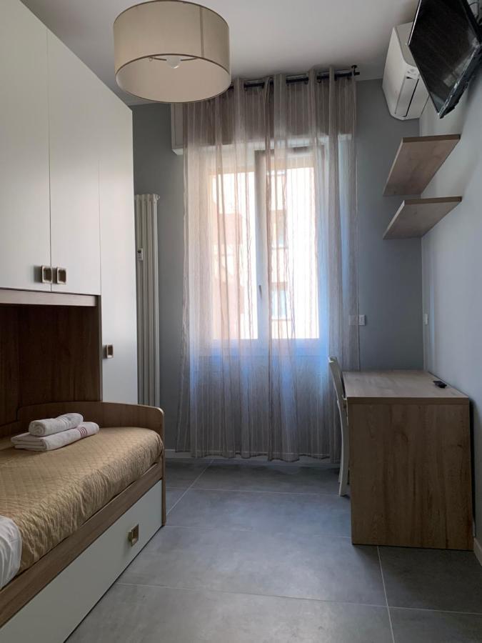 San Felice Apartment Bologna Bagian luar foto