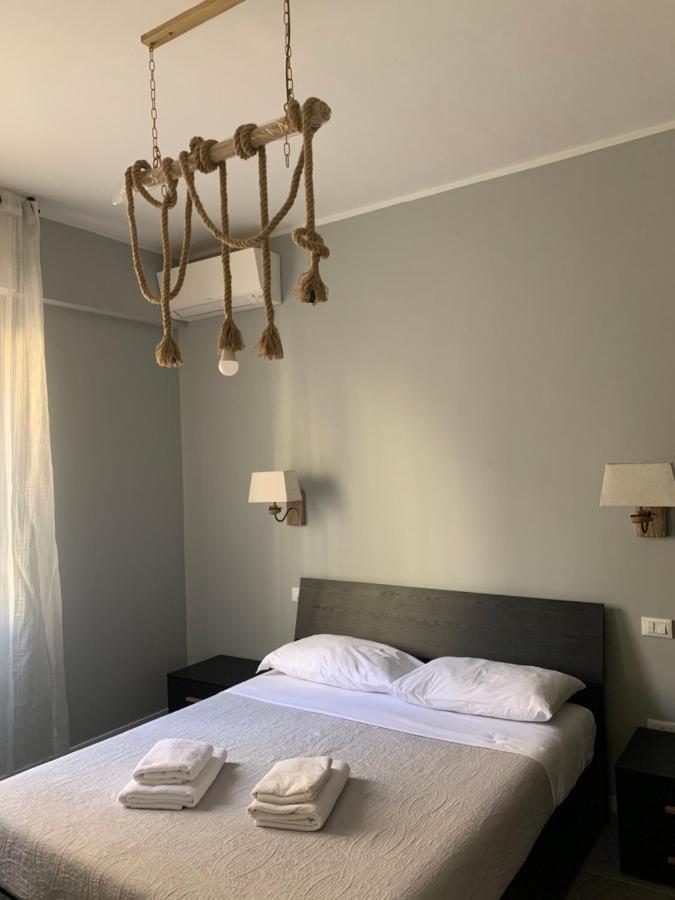 San Felice Apartment Bologna Bagian luar foto