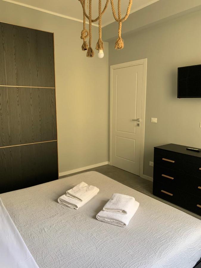 San Felice Apartment Bologna Bagian luar foto