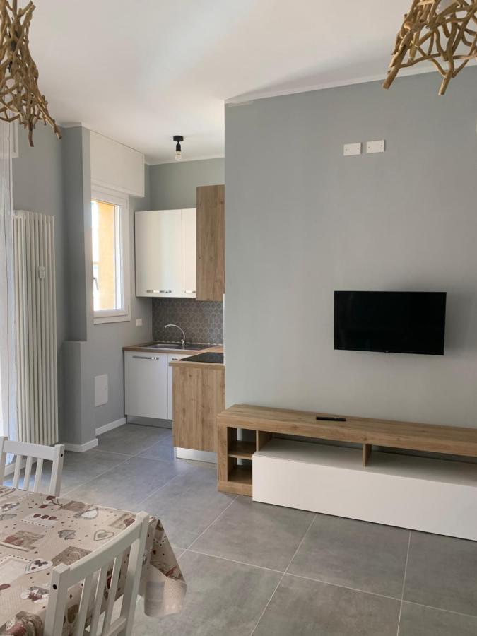 San Felice Apartment Bologna Bagian luar foto