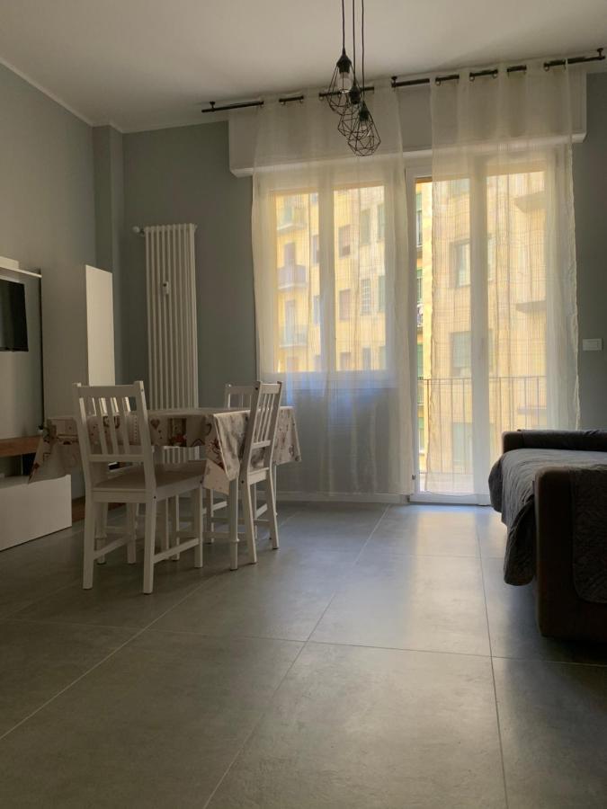 San Felice Apartment Bologna Bagian luar foto