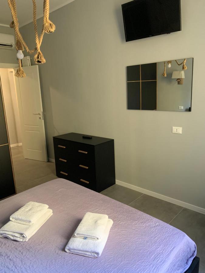San Felice Apartment Bologna Bagian luar foto