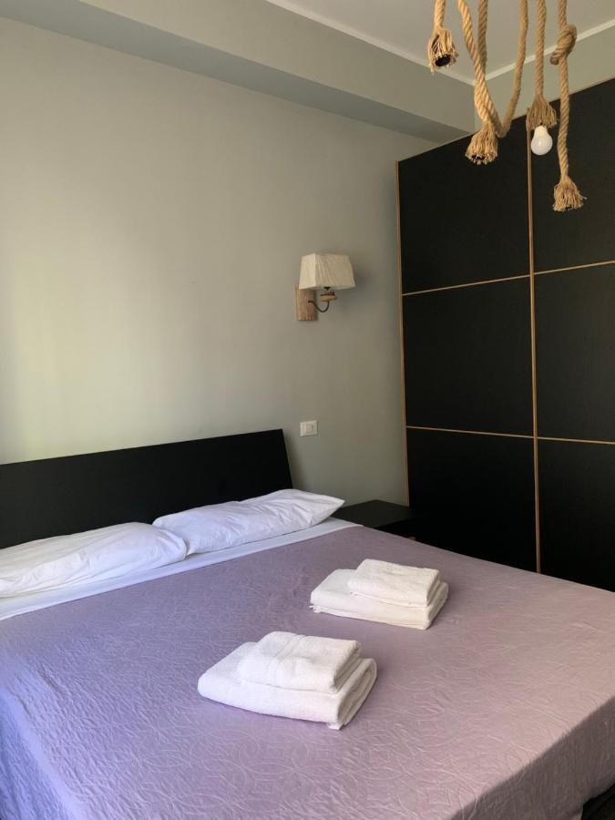 San Felice Apartment Bologna Bagian luar foto